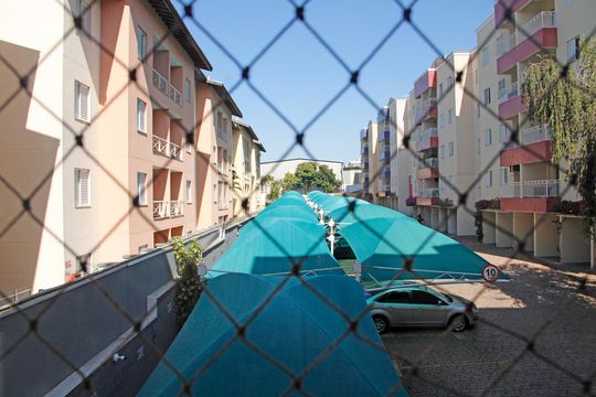 Apartamento à venda com 2 quartos, 90m² em Residencial Aquário, Vinhedo