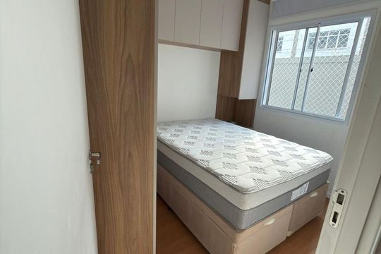 Apartamento para alugar com 1 quarto, 31m² em Vila Andrade, São Paulo