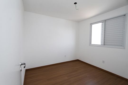 Quarto 1 de apartamento para alugar com 2 quartos, 66m² em Gutierrez, Belo Horizonte