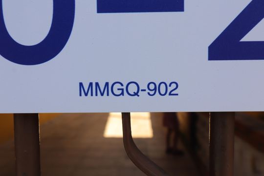 Placa de casa à venda com 4 quartos, 185m² em Parque Savoi City, São Paulo