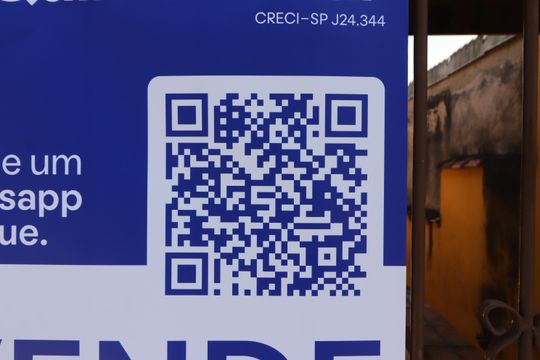 Placa de casa à venda com 4 quartos, 185m² em Parque Savoi City, São Paulo