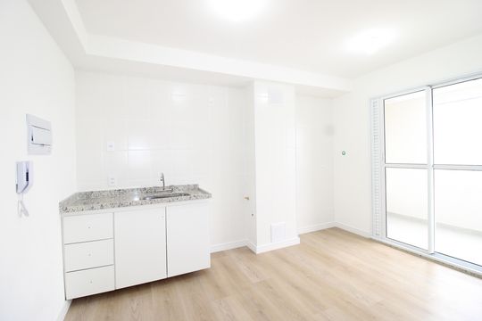 Apartamento para alugar com 2 quartos, 42m² em Itaquera, São Paulo