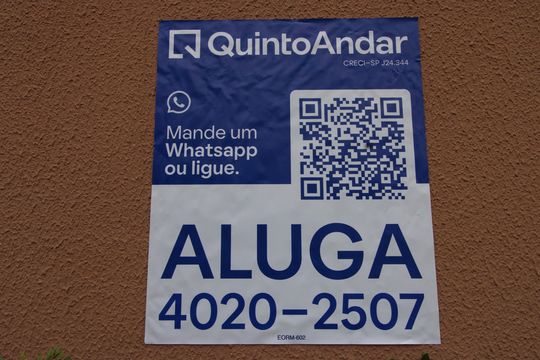 Fachada de apartamento para alugar com 2 quartos, 42m² em Itaquera, São Paulo