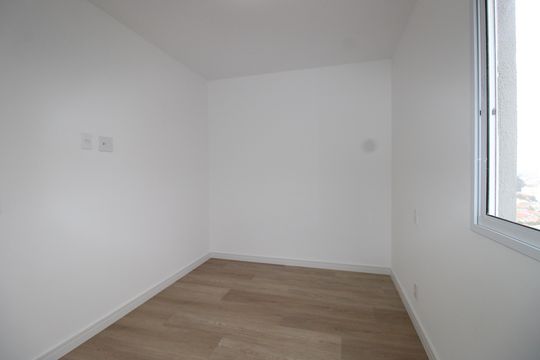 Quarto 2 - Suíte de apartamento para alugar com 2 quartos, 42m² em Itaquera, São Paulo