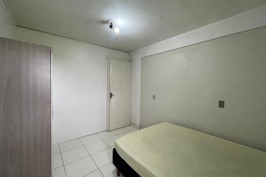 Apartamento para alugar com 1 quarto, 48m² em Scharlau, São Leopoldo