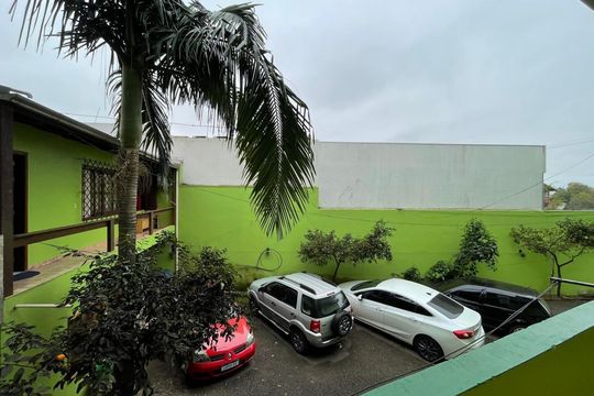 Apartamento para alugar com 1 quarto, 48m² em Scharlau, São Leopoldo
