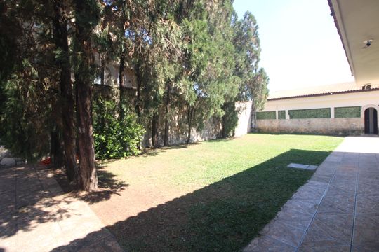 Área comum de casa à venda com 4 quartos, 2000m² em Jardim Santa Helena, São Paulo