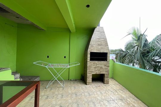 Apartamento para alugar com 1 quarto, 48m² em Scharlau, São Leopoldo