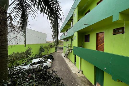 Apartamento para alugar com 1 quarto, 48m² em Scharlau, São Leopoldo