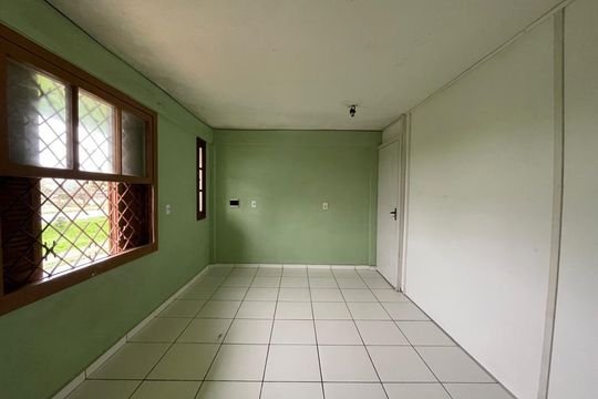 Apartamento para alugar com 1 quarto, 48m² em Scharlau, São Leopoldo
