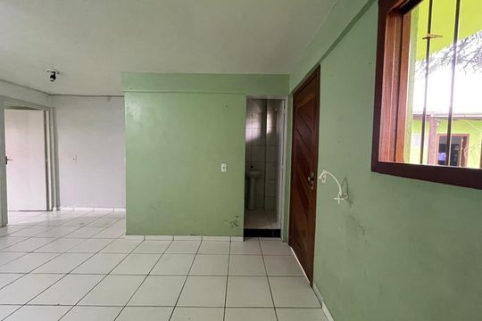 Apartamento para alugar com 1 quarto, 48m² em Scharlau, São Leopoldo