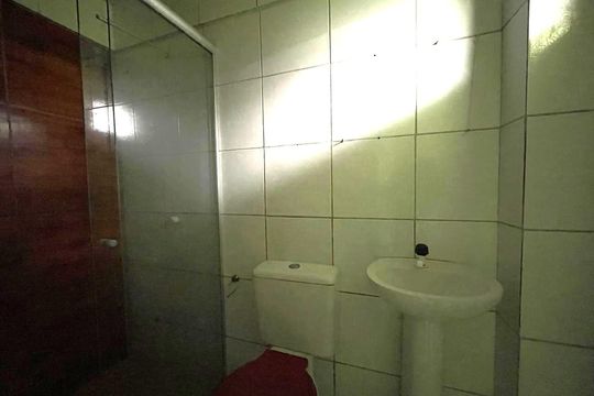 Apartamento para alugar com 1 quarto, 48m² em Scharlau, São Leopoldo