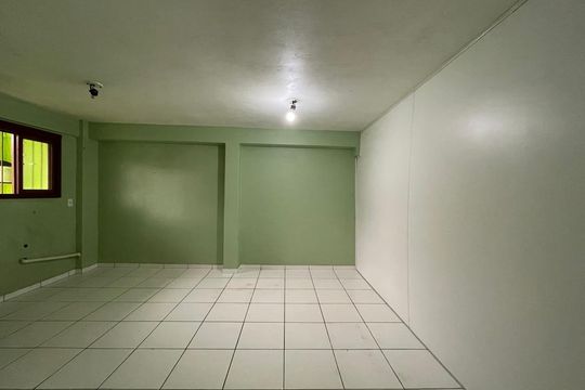 Apartamento para alugar com 1 quarto, 48m² em Scharlau, São Leopoldo