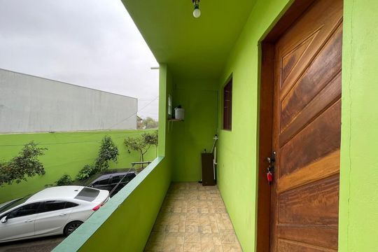 Apartamento para alugar com 1 quarto, 48m² em Scharlau, São Leopoldo
