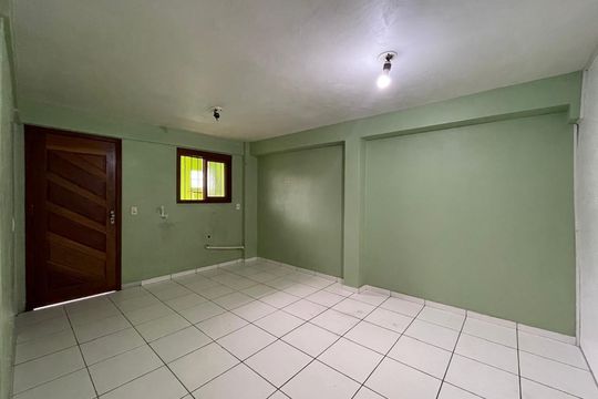 Apartamento para alugar com 1 quarto, 48m² em Scharlau, São Leopoldo
