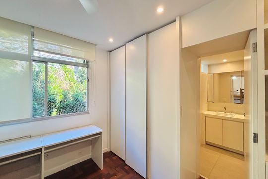 Apartamento para alugar com 3 quartos, 146m² em Copacabana, Rio de Janeiro