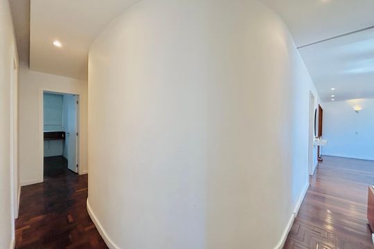 Apartamento para alugar com 3 quartos, 146m² em Copacabana, Rio de Janeiro