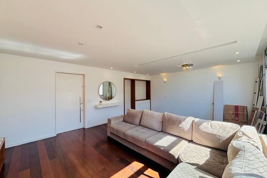 Apartamento para alugar com 3 quartos, 146m² em Copacabana, Rio de Janeiro