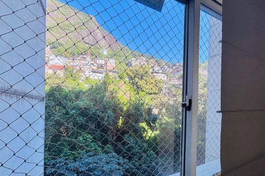 Apartamento para alugar com 3 quartos, 146m² em Copacabana, Rio de Janeiro