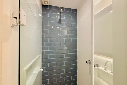 Apartamento para alugar com 3 quartos, 146m² em Copacabana, Rio de Janeiro