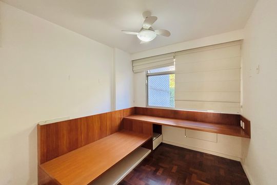 Apartamento para alugar com 3 quartos, 146m² em Copacabana, Rio de Janeiro