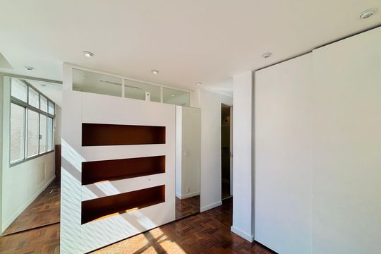 Apartamento para alugar com 3 quartos, 146m² em Copacabana, Rio de Janeiro