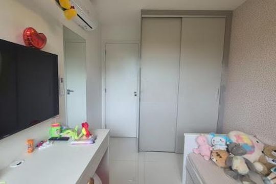 Apartamento à venda com 4 quartos, 147m² em Barra da Tijuca, Rio de Janeiro