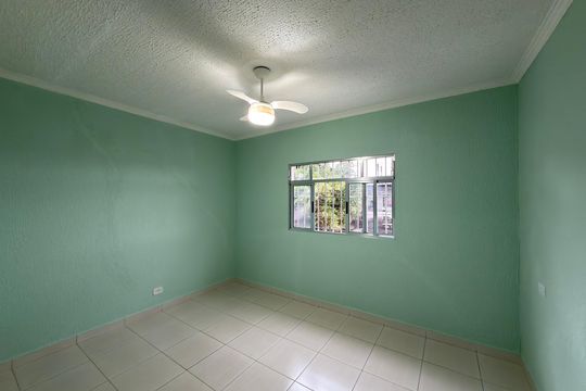 Sala de casa à venda com 4 quartos, 160m² em Eldorado, São Bernardo do Campo