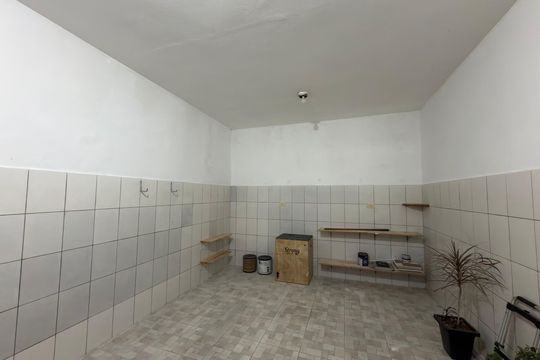 Garagem de casa à venda com 4 quartos, 160m² em Eldorado, São Bernardo do Campo