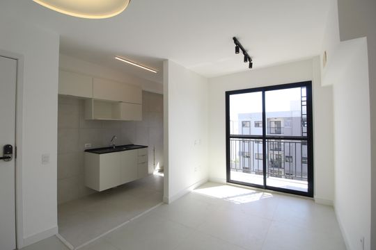 Apartamento à venda com 2 quartos, 46m² em Barra Olímpica, Rio de Janeiro