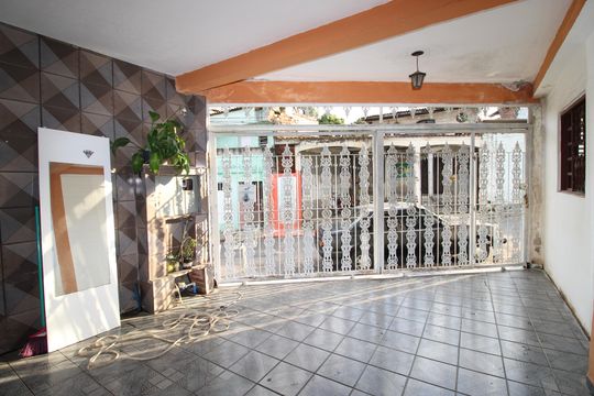 Garagem de casa para alugar com 3 quartos, 50m² em Vila Fukuya, São Paulo