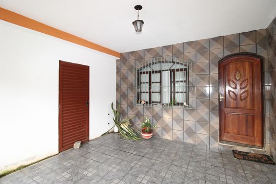 Garagem de casa para alugar com 3 quartos, 50m² em Vila Fukuya, São Paulo
