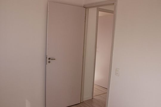 Apartamento para alugar com 2 quartos, 40m² em Guaratiba, Rio de Janeiro