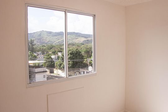 Apartamento para alugar com 2 quartos, 40m² em Guaratiba, Rio de Janeiro