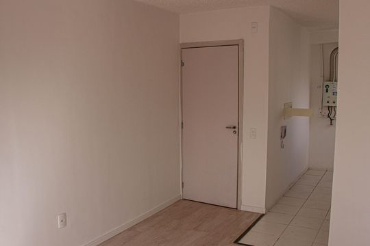 Apartamento para alugar com 2 quartos, 40m² em Guaratiba, Rio de Janeiro