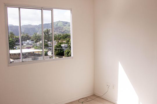 Apartamento para alugar com 2 quartos, 40m² em Guaratiba, Rio de Janeiro