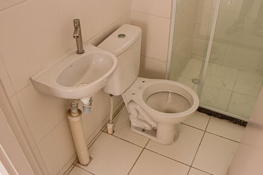 Apartamento para alugar com 2 quartos, 40m² em Guaratiba, Rio de Janeiro