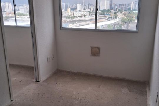 Apartamento à venda com 2 quartos, 32m² em Jardim Pereira Leite, São Paulo