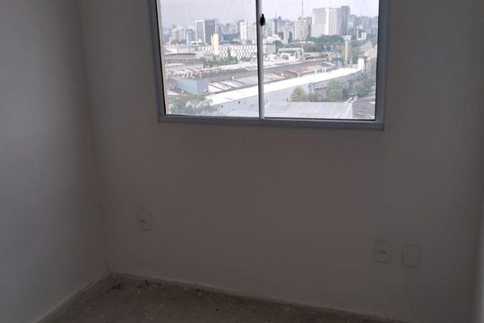 Quarto de apartamento à venda com 2 quartos, 32m² em Jardim Pereira Leite, São Paulo