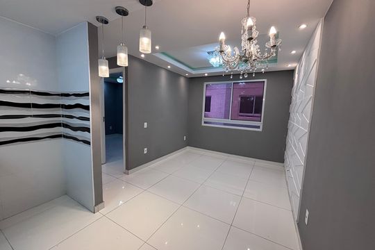 Apartamento para alugar com 2 quartos, 43m² em Recreio dos Bandeirantes, Rio de Janeiro