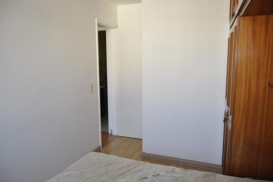 Apartamento à venda com 2 quartos, 62m² em Méier, Rio de Janeiro