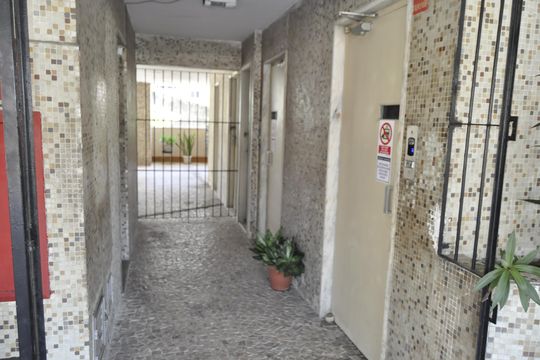 Apartamento à venda com 2 quartos, 62m² em Méier, Rio de Janeiro
