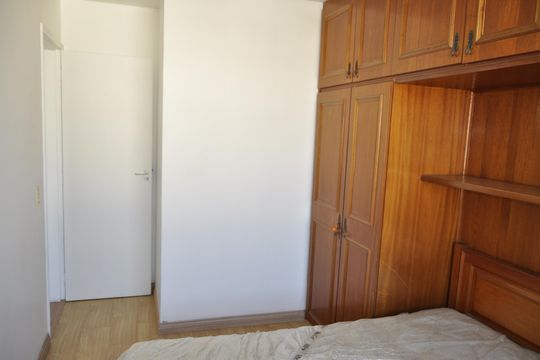 Apartamento à venda com 2 quartos, 62m² em Méier, Rio de Janeiro