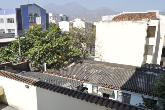 Apartamento à venda com 2 quartos, 62m² em Méier, Rio de Janeiro