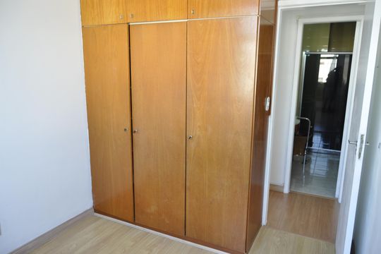 Apartamento à venda com 2 quartos, 62m² em Méier, Rio de Janeiro