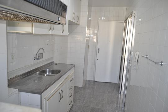 Apartamento à venda com 2 quartos, 62m² em Méier, Rio de Janeiro