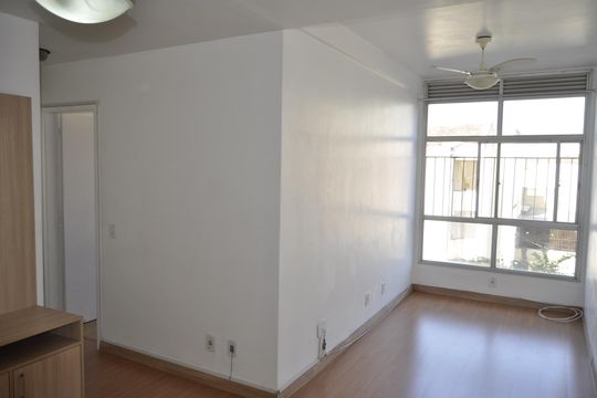 Apartamento à venda com 2 quartos, 62m² em Méier, Rio de Janeiro