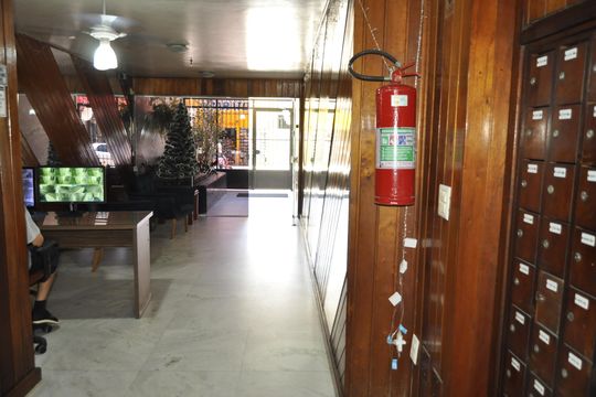 Apartamento à venda com 2 quartos, 62m² em Méier, Rio de Janeiro
