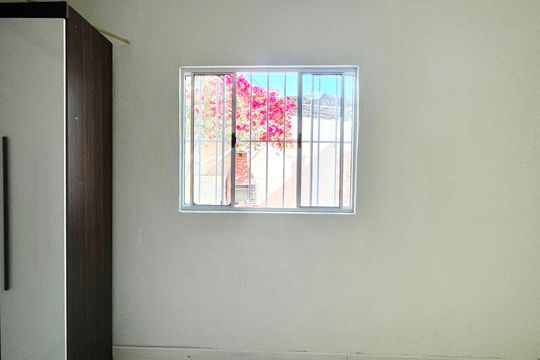 Casa para alugar com 2 quartos, 70m² em Renascença, Belo Horizonte