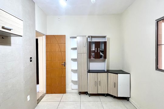 Casa para alugar com 2 quartos, 70m² em Renascença, Belo Horizonte